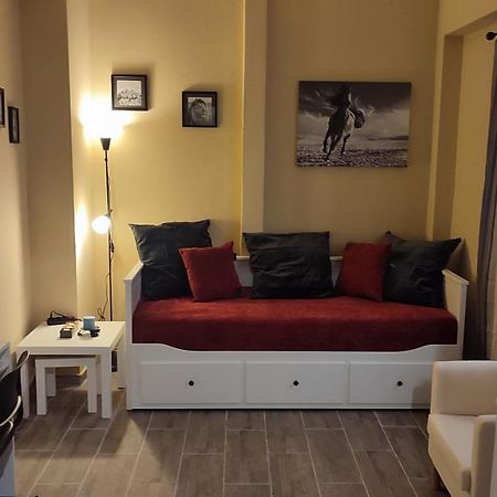 Kostas Appartment Thessaloníki Eksteriør billede