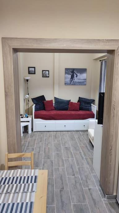 Kostas Appartment Thessaloníki Eksteriør billede