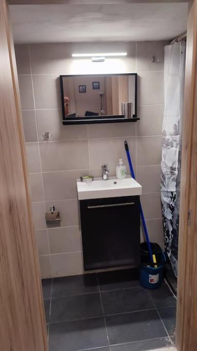 Kostas Appartment Thessaloníki Eksteriør billede