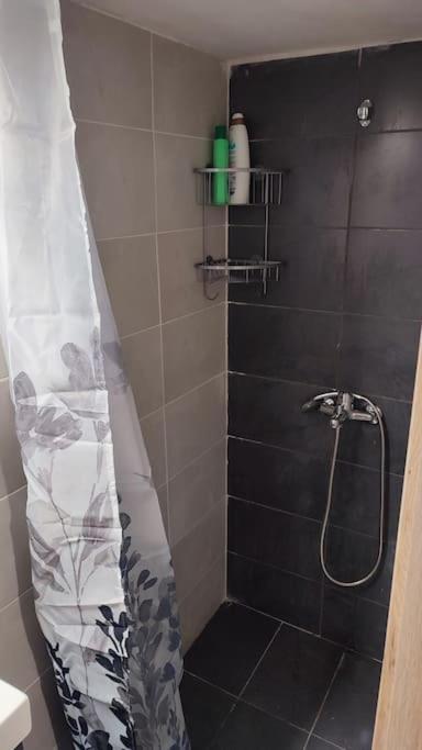 Kostas Appartment Thessaloníki Eksteriør billede