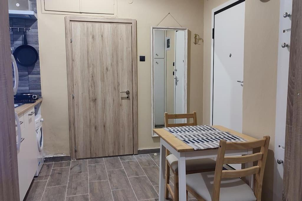 Kostas Appartment Thessaloníki Eksteriør billede