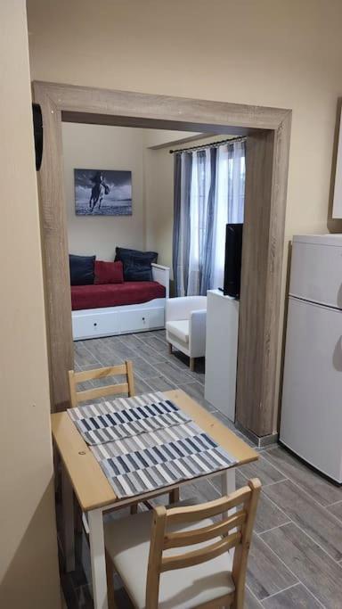 Kostas Appartment Thessaloníki Eksteriør billede