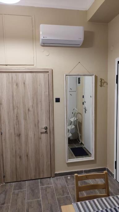Kostas Appartment Thessaloníki Eksteriør billede
