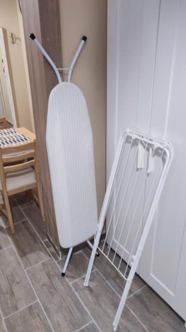 Kostas Appartment Thessaloníki Eksteriør billede