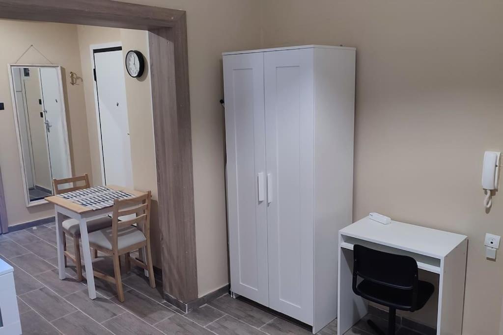 Kostas Appartment Thessaloníki Eksteriør billede