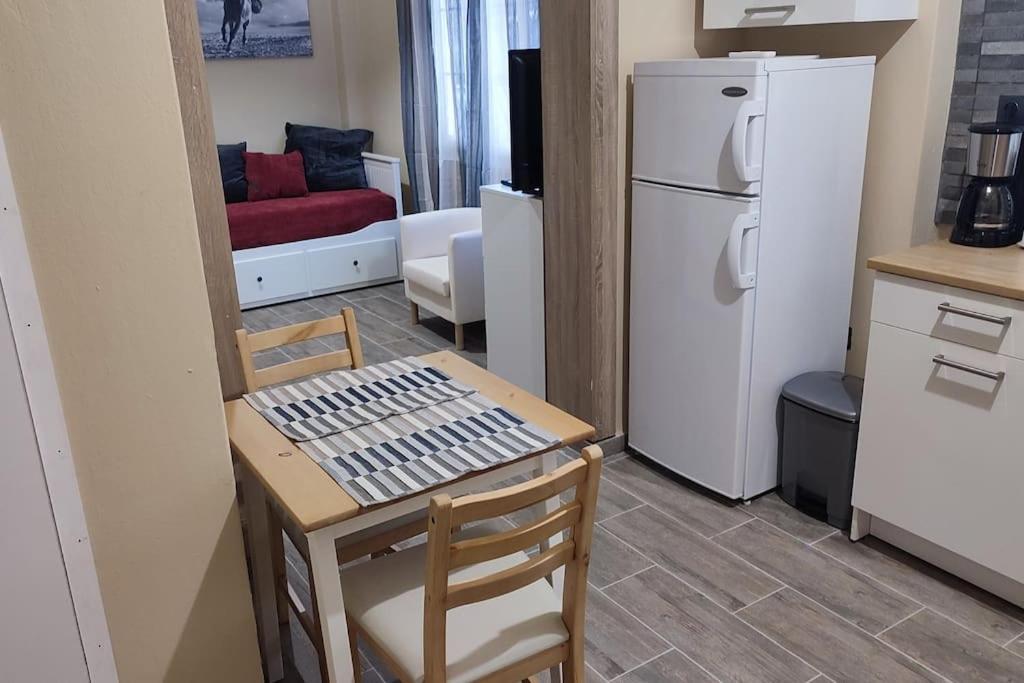 Kostas Appartment Thessaloníki Eksteriør billede