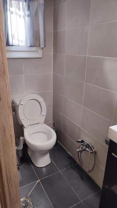 Kostas Appartment Thessaloníki Eksteriør billede